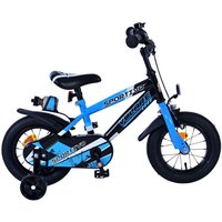 Volare Sportivo Kinderfiets Jongens 12 inch