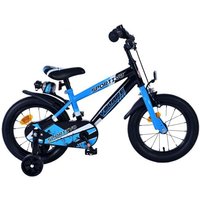 Volare Sportivo Kinderfiets Jongens 14 inch