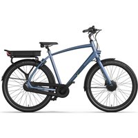Cortina E-Tide Elektrische Herenfiets 28 inch 57cm Voorwielmotor DB7