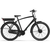Cortina E-Tide Elektrische Herenfiets 28 inch 57cm Voorwielmotor DB7