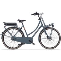 Cortina E-U4 Elektrische Transportfiets 28 inch 57cm Bosch Active Line Smart Middenmotor DB7