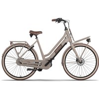 Cortina E-U4 Next Elektrische Transportfiets 28 inch 57cm Bosch Active Line Smart Middenmotor DB7