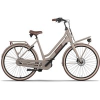 Cortina E-U4 Next Elektrische Transportfiets 28 inch Bosch Active Line Plus Smart Middenmotor 57cm DB7