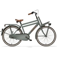 Cortina U4 Mini Transportfiets 24 inch R3