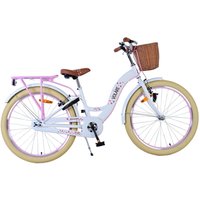 Volare Blossom Kinderfiets Meisjes 24 inch V-brakes