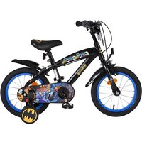 Batman Kinderfiets 14 inch V-brakes