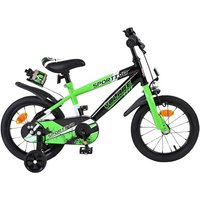 Volare Sportivo Kinderfiets Jongens 14 inch