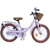 Volare Ashley Kinderfiets Meisjes 14 inch V-brakes