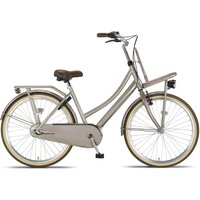 Altec Dutch Kinderfiets Transport 26 inch 3v