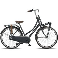 Altec Love Transportfiets Dames 28 inch 53cm 3v