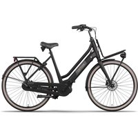 Cortina E-U4 Next Elektrische Transportfiets 28 inch 47cm Bosch Active Line Smart Middenmotor DB7
