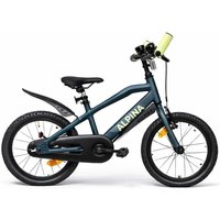 Alpina Trial Jongensfiets 16 inch