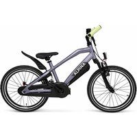 Alpina Trial Jongensfiets 20 inch