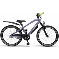 Alpina Trial Jongensfiets 22 inch