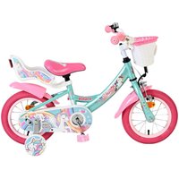 Volare Unicorn Kinderfiets 12 inch