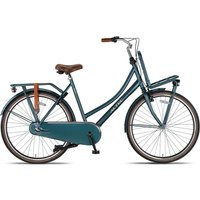 Altec Dutch Transportfiets Dames 28 inch 50cm 3v