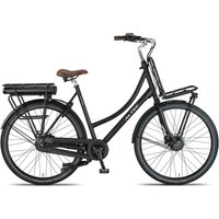 Altec Kratos Elektrische Transportfiets 28 inch Hydraulische Schijfrem 57cm 7v