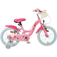 Volare Magic Royals Kinderfiets Meisjes 16 inch V-brakes