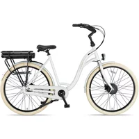 Crown Florence Elektrische Moederfiets 28 inch 50cm 7v