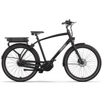 Cortina E-Tide Elektrische Herenfiets 28 inch 61cm Middenmotor DB7