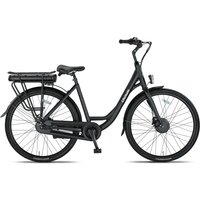 Crown Sydney Elektrische Damesfiets 28 inch 52cm 7v