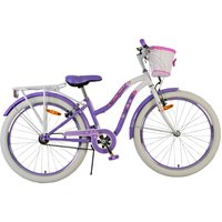 Volare Lovely Kinderfiets 24 inch V-brakes