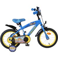 Volare Rubble & Crew Kinderfiets 14 inch