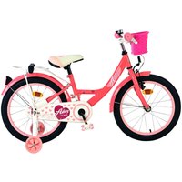 Volare Ashley Meisjes Kinderfiets 18 inch