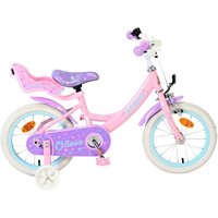 Volare Olivia Kinderfiets 14 inch