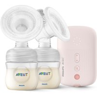 Philips Avent SCF397/11 Dubbele Elektrische borstkolf