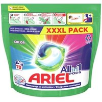 Ariel - All-in-1 Pods - Color - 70 stuks