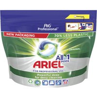 Ariel Pods All-in-One Voordeelpak – Prof Regular 70 stuks