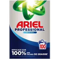 Ariel - Profesional - Waspoeder Regular - 5.5kg - 100 Wasbeurten