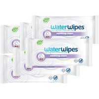 Waterwipes Soothing Clean Billendoekjes - 6 Pack - 360 doekjes