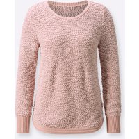 Langarm-Pullover