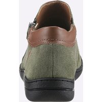 Stiefelette