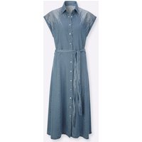 Jeanskleid