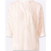 Gestreifte Bluse