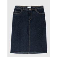 Jeansrock
