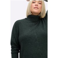 Rollkragenpullover
