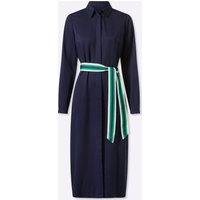 Hemdblusenkleid