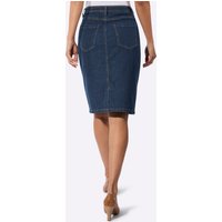 Jeansrock