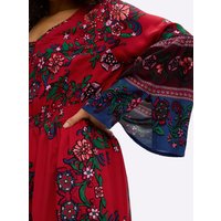 Maxikleid