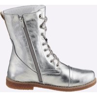 Schnürstiefelette