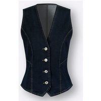 Jeansweste