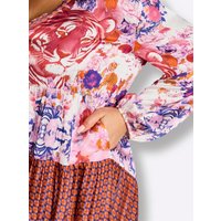 A-Linien-Kleid