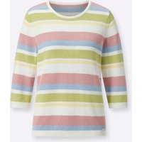 3/4-Arm-Pullover