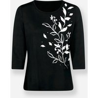 3/4-Arm-Shirt