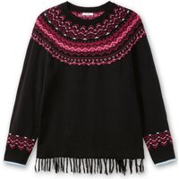 Norwegerpullover