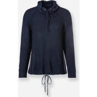 Rollkragenpullover